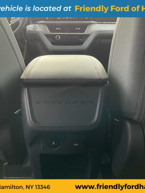 Used 2026 Gray Ford Active image 41