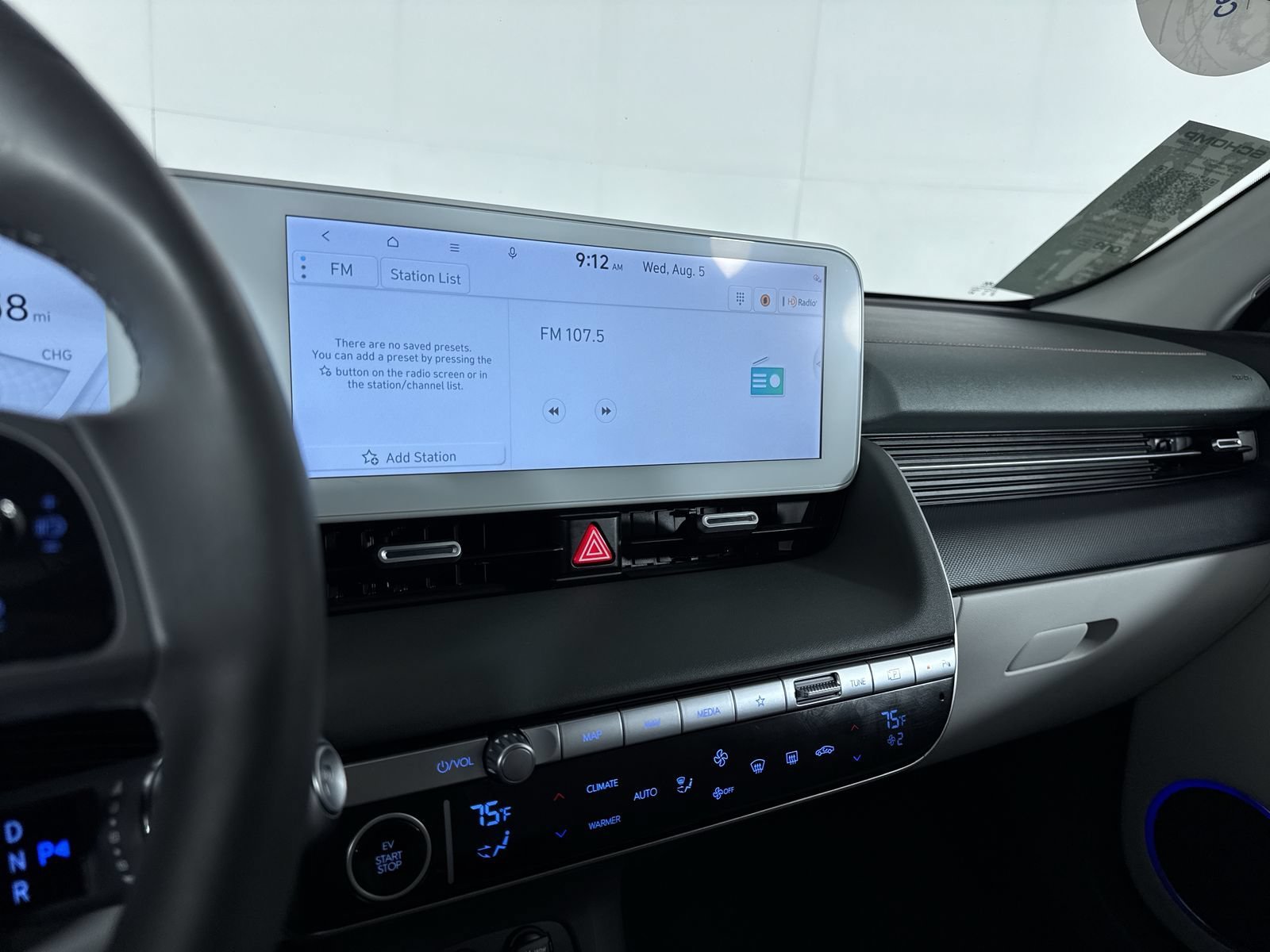 Certified Used 2023 Digital Teal Hyundai SEL image 18