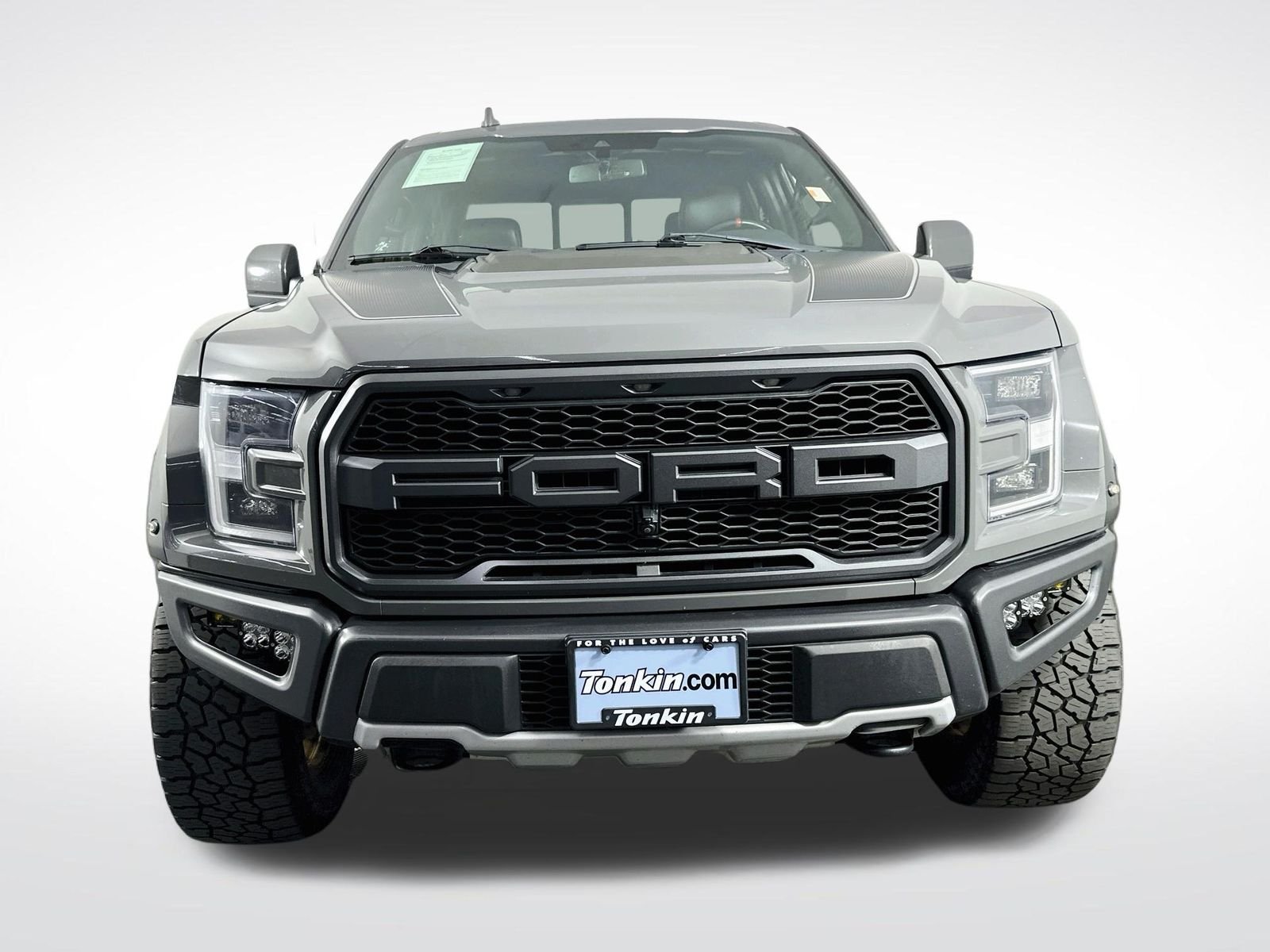 Used 2020 Lead Foot Ford Raptor image 2