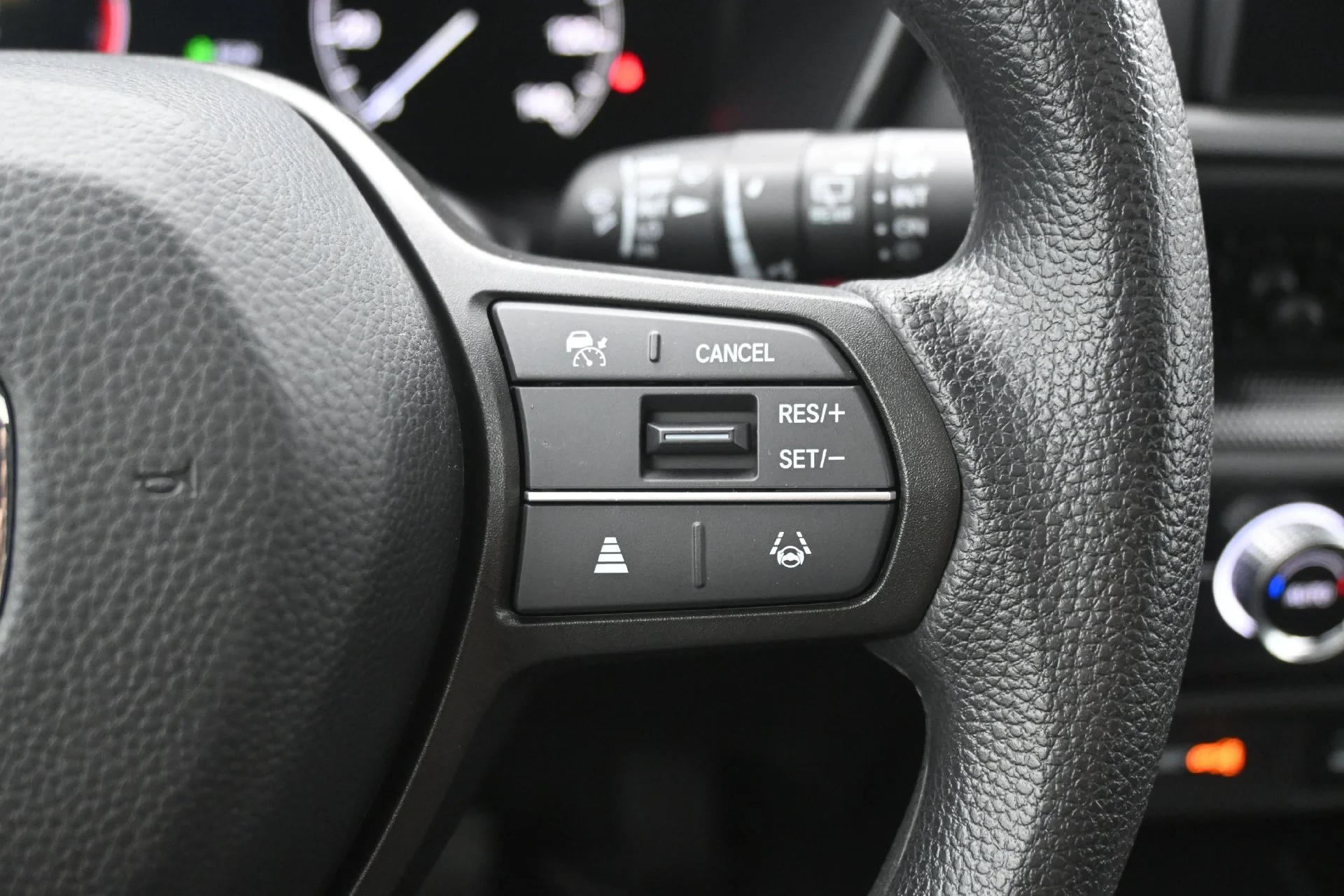 Used 2026 Gray Honda EX AWD image 24