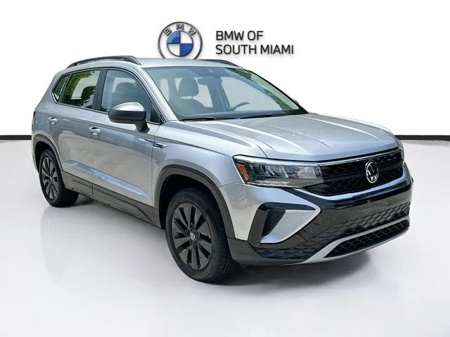 2023 Volkswagen Taos