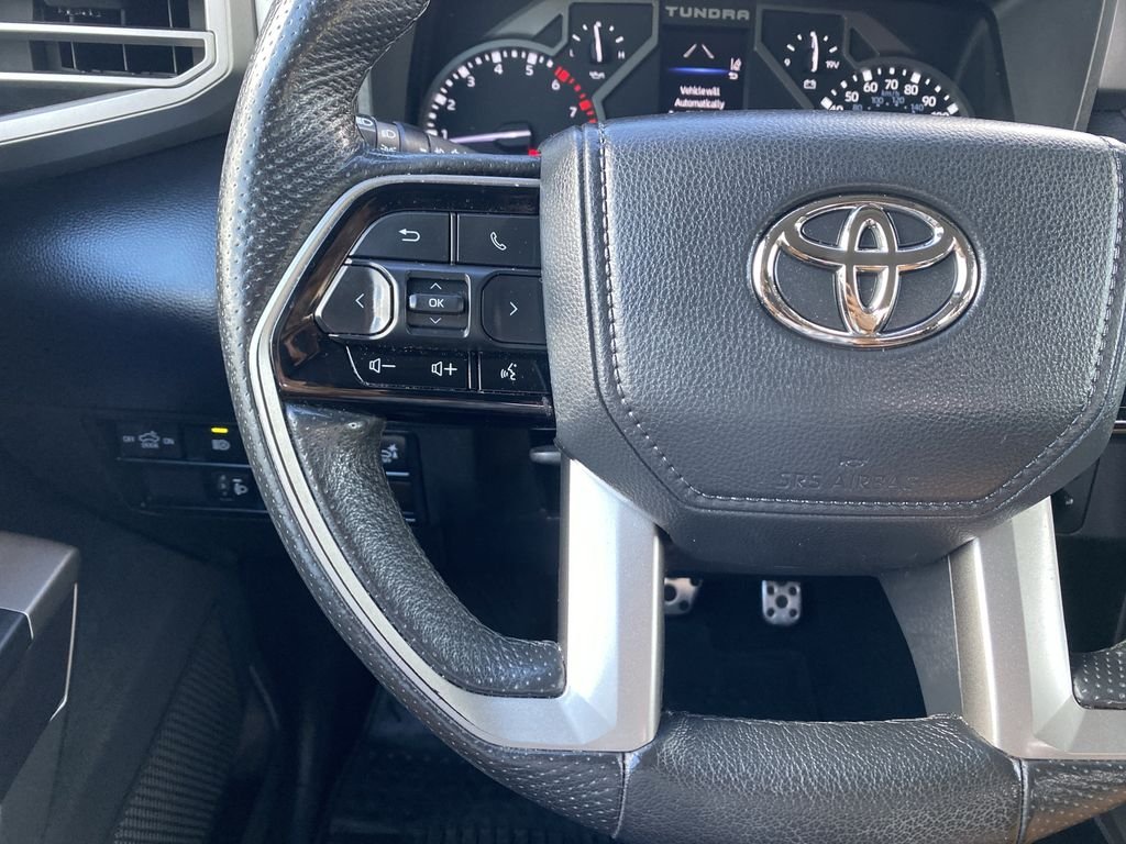 2023 Toyota Tundra SR5 - Photo 20