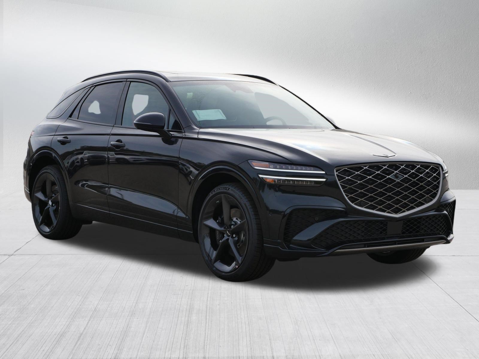 New 2027 Vik Black Genesis 2.5T Sport Prestige image 1