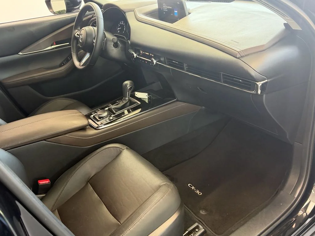 Used 2023 Black Mazda 2.5 S Premium Package image 15