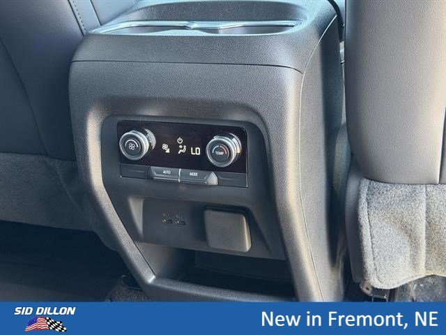 2026 Buick Enclave Preferred - Photo 21