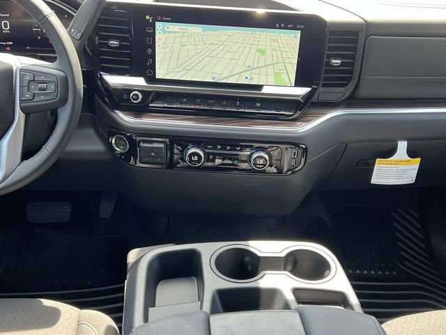 New 2026 Onyx Black GMC Elevation image 15