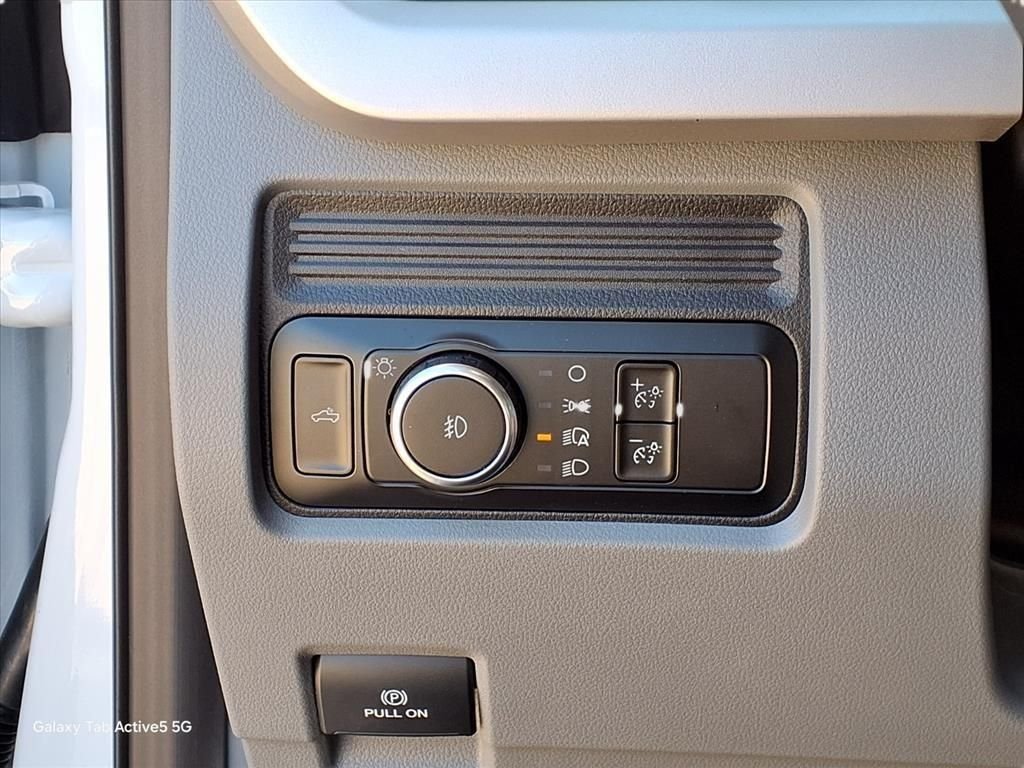 2026 Ford F-250 Super Duty XL - Photo 21