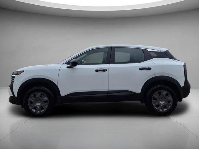 Used 2026 Fresh Powder Nissan S image 8