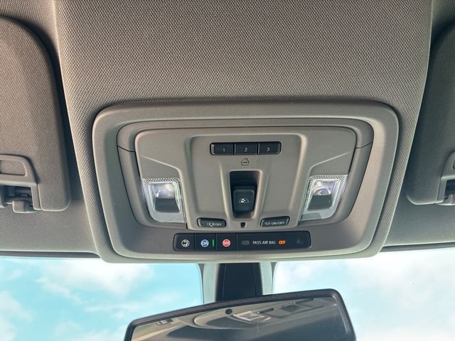 Used 2019 Beige Chevrolet LTZ image 28