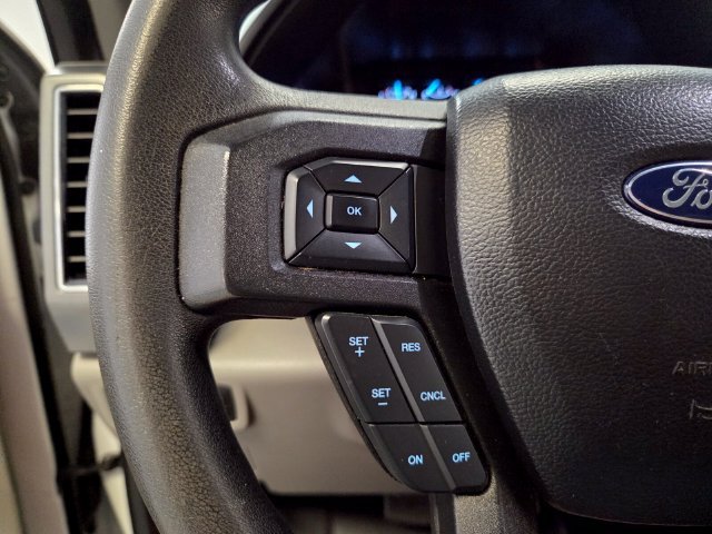Used 2019 White Ford XLT image 28