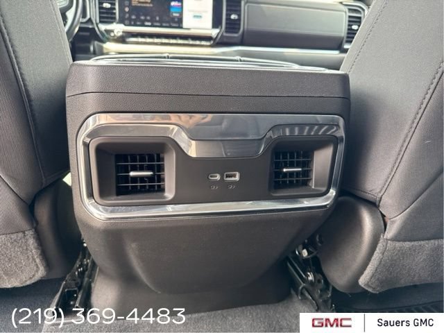 2023 GMC Sierra 1500 Elevation - Photo 24