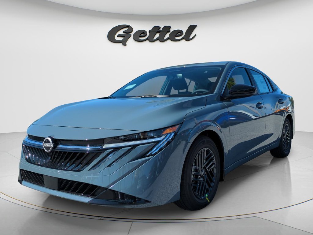 2027 Nissan Sentra