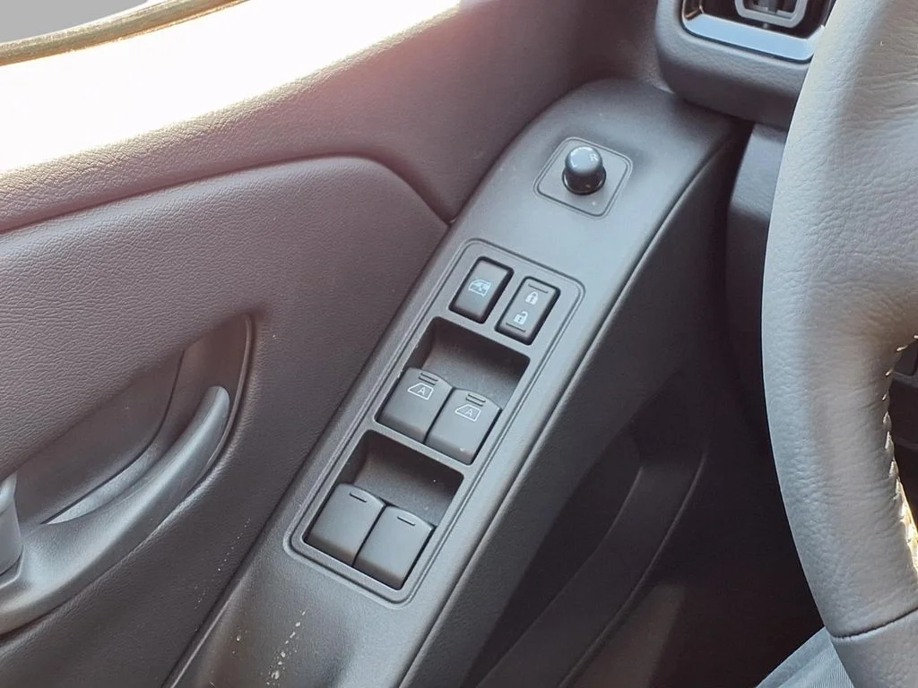2026 Nissan Frontier SV - Photo 18