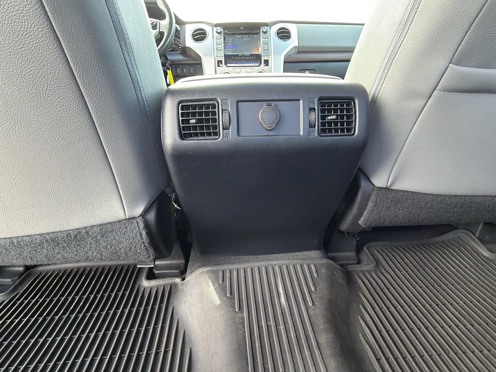 Used 2019 Gray Toyota Limited image 18
