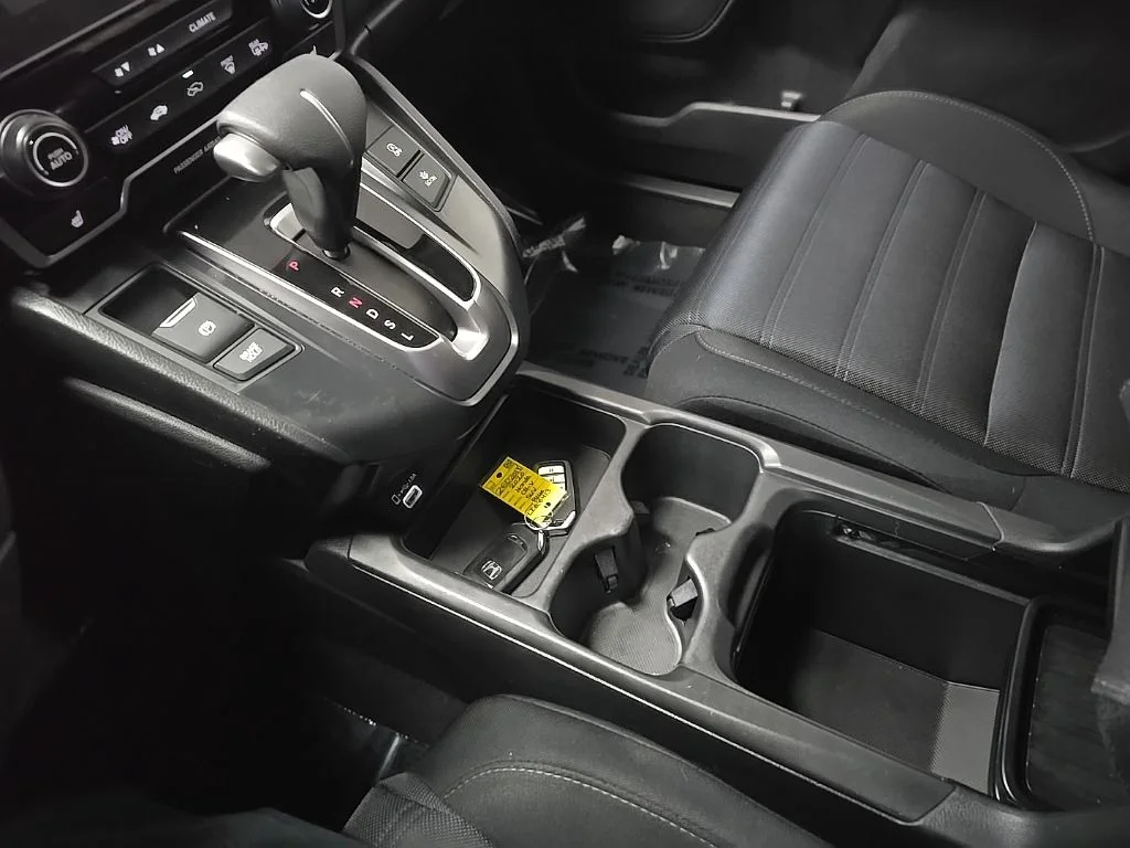 Used 2020  Honda EX image 27
