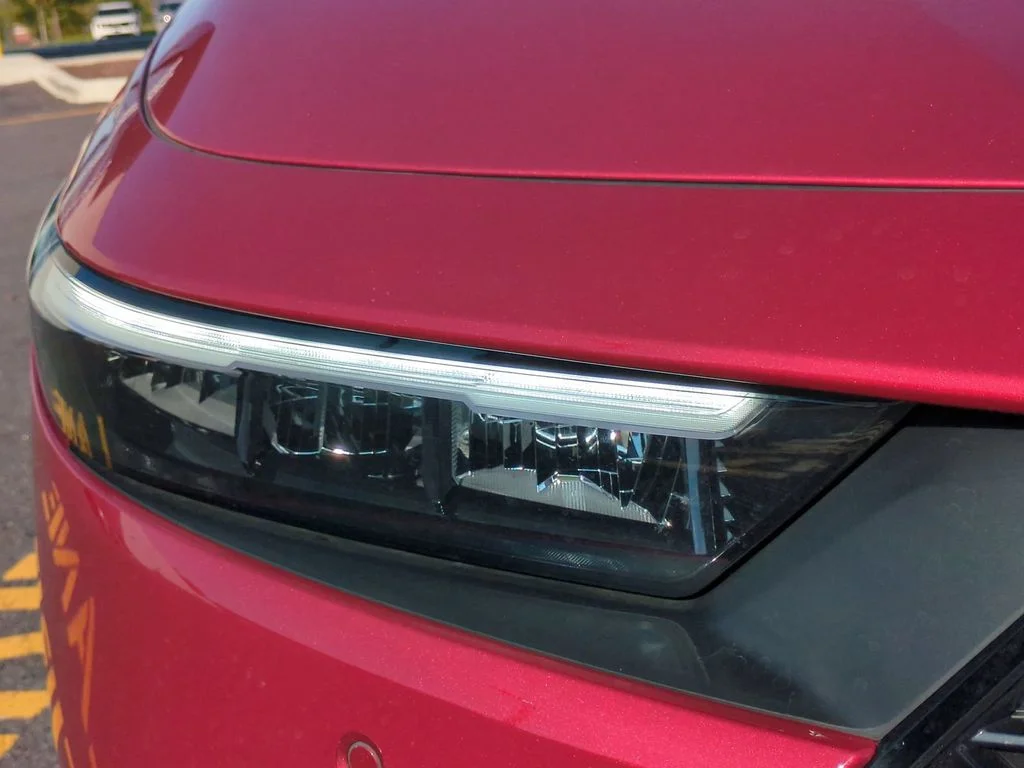 Used 2026  Honda Touring image 10