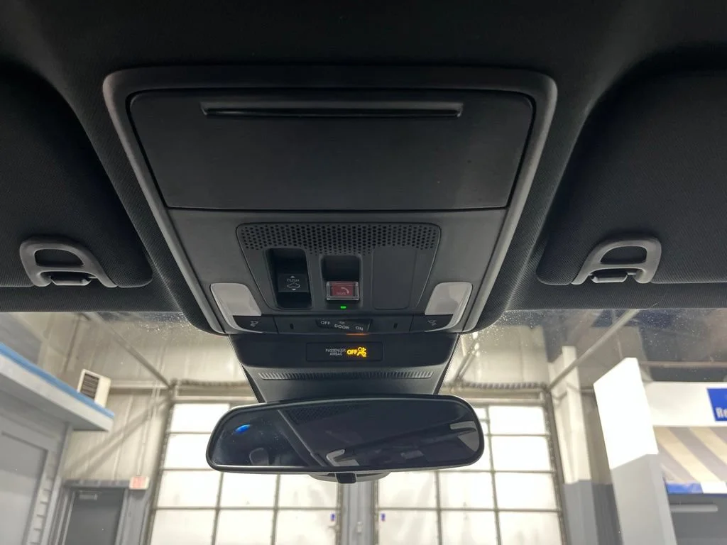 2023 Honda Accord Hybrid Sport - Photo 64