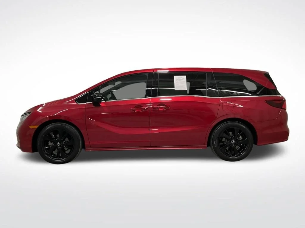 2023 Honda Odyssey SPORT - Photo 70