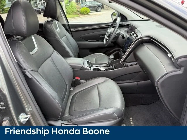 Used 2022 Gray Hyundai SEL image 45