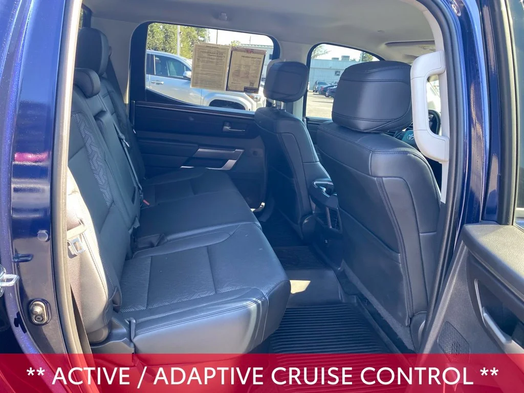 Used 2022  Toyota SR5 image 13