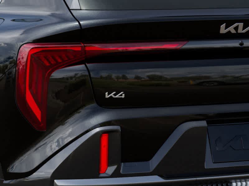 2026 Kia K4 GT-Line - Photo 11