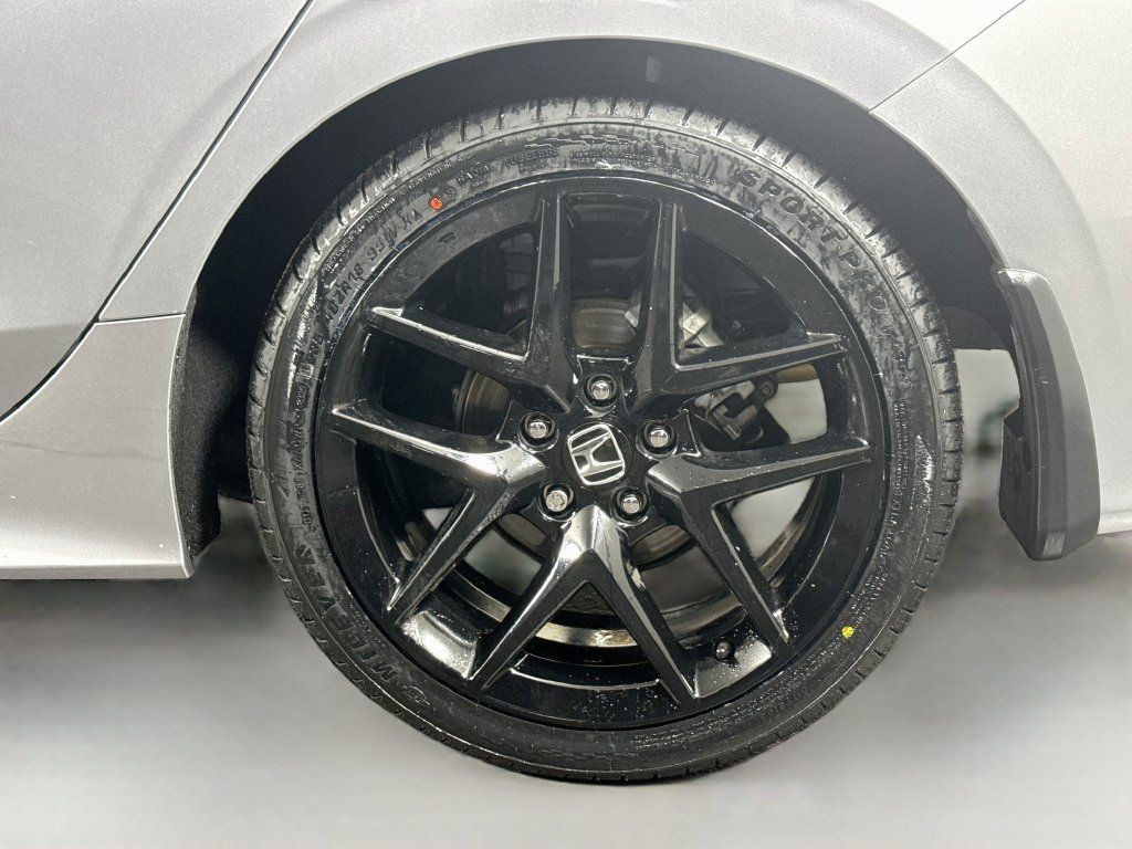 Used 2023 Gray Honda Sport image 33