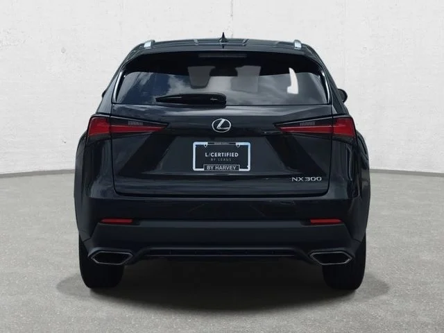 Certified Used 2021 CAVIAR Lexus 300 Base image 6