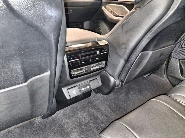 Used 2023 Black Acura 3.5L image 20