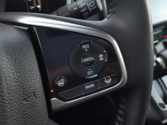 2018 Honda CR-V Touring - Photo 15