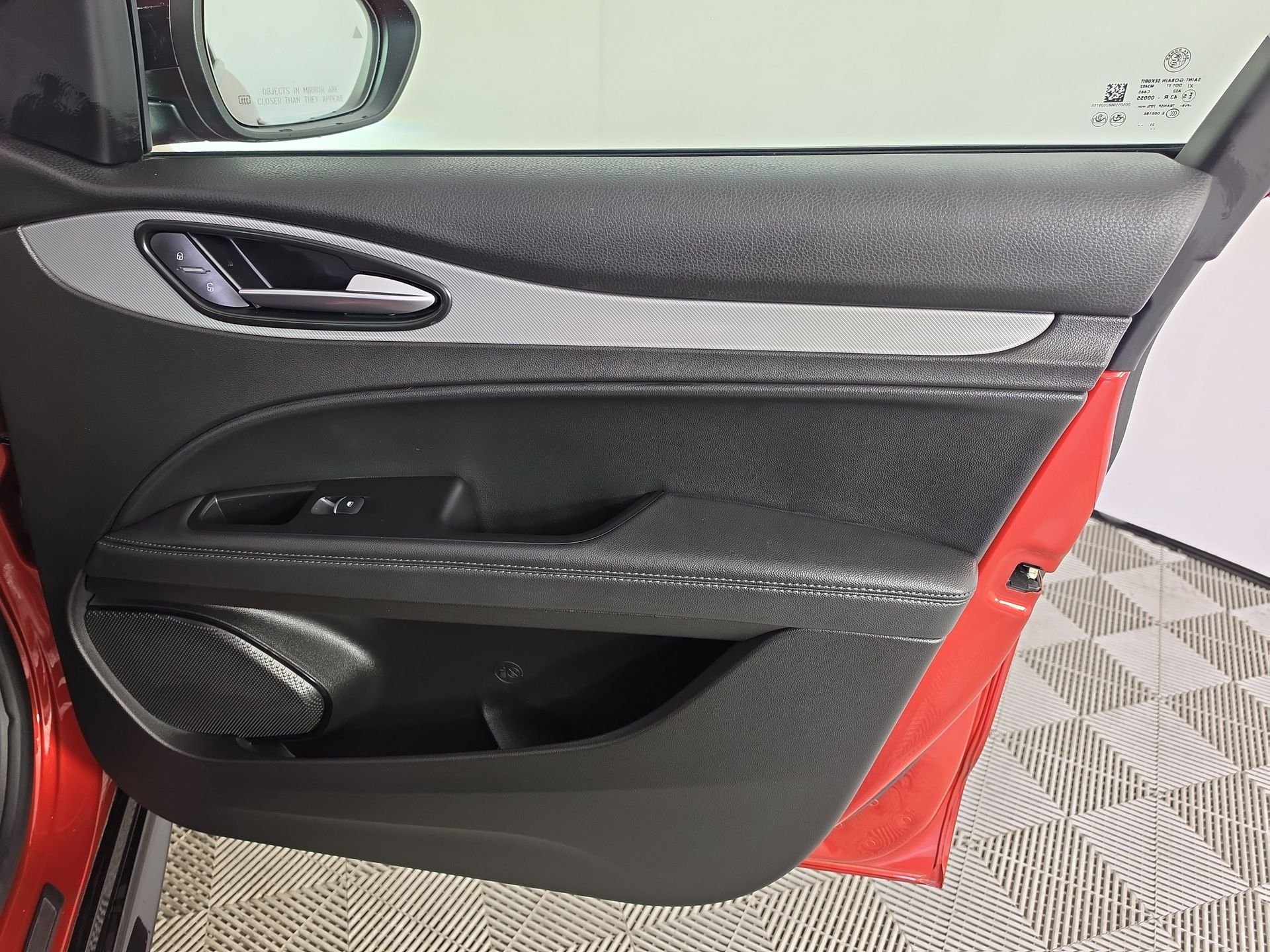 Used 2024 Red Alfa Romeo Veloce image 47