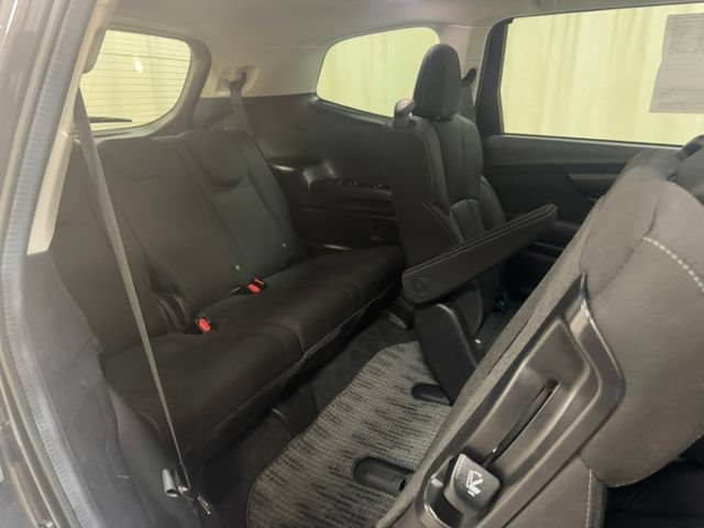 Used 2025 Magnetite Gray Metallic Subaru Premium image 38