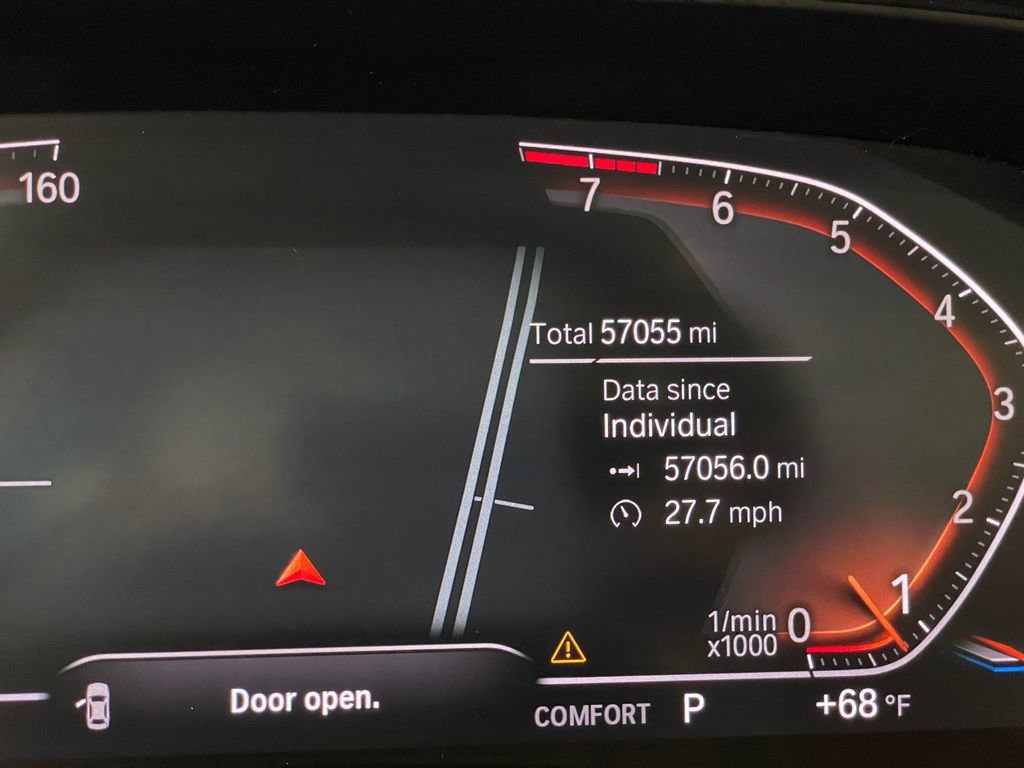 2019 BMW X5 40i - Photo 29
