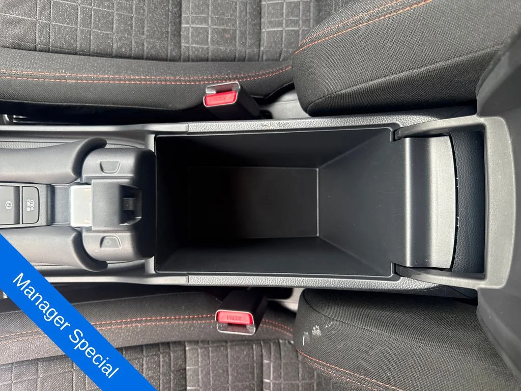 2026 Honda HR-V Sport - Photo 26