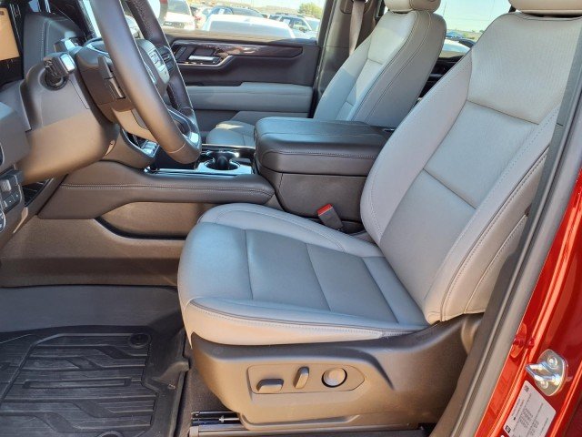 2026 GMC Yukon Elevation - Photo 9