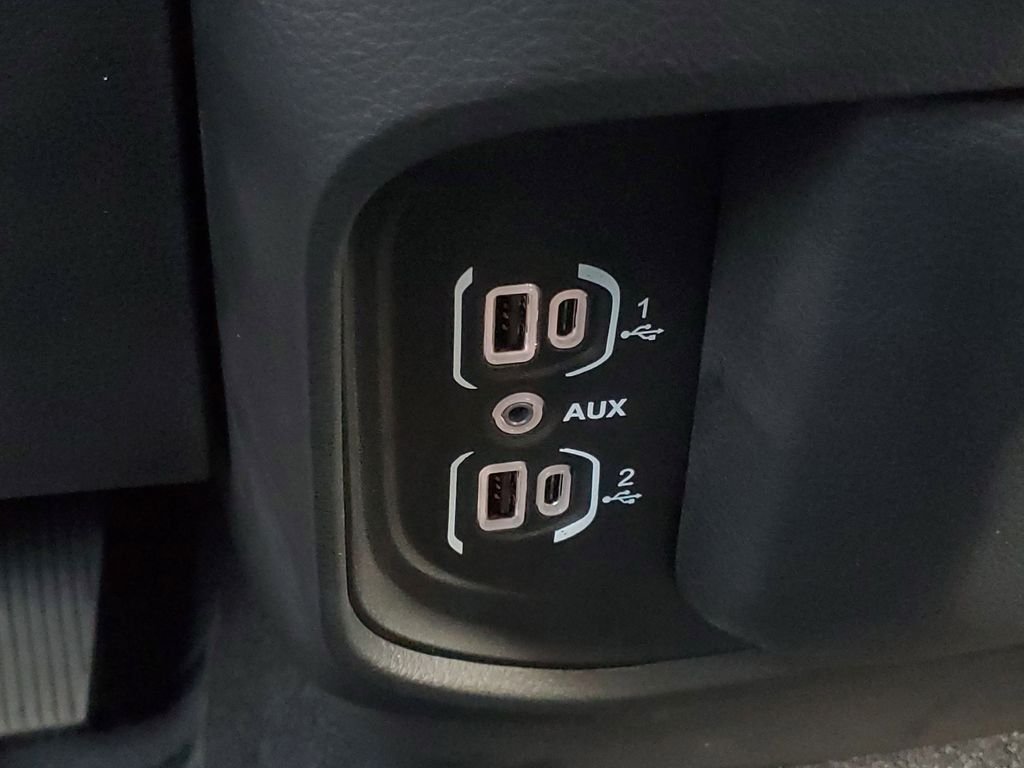 2026 RAM 1500 Tradesman - Photo 31