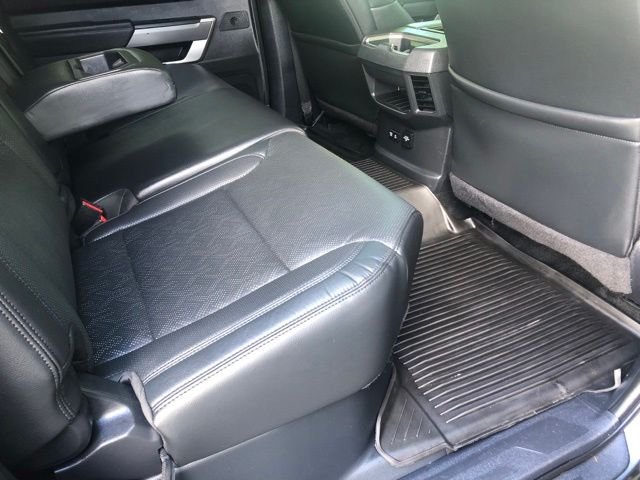Used 2024 Gray Toyota SR5 image 12