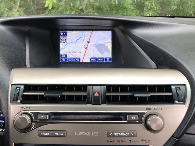 Used 2015 Gray Pearl Lexus 450h image 29