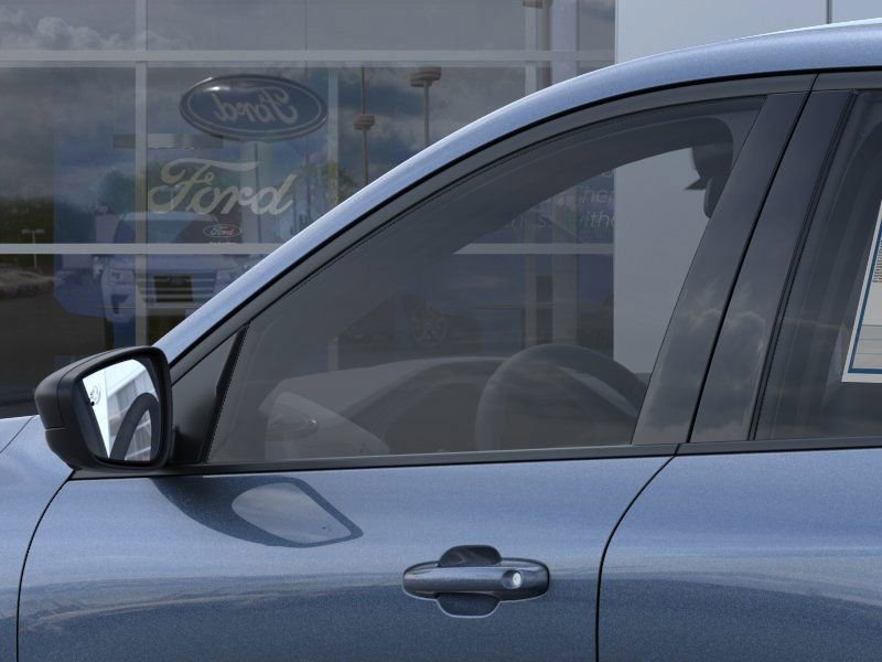 New 2026 Vapor Blue Metallic Ford Active® image 21