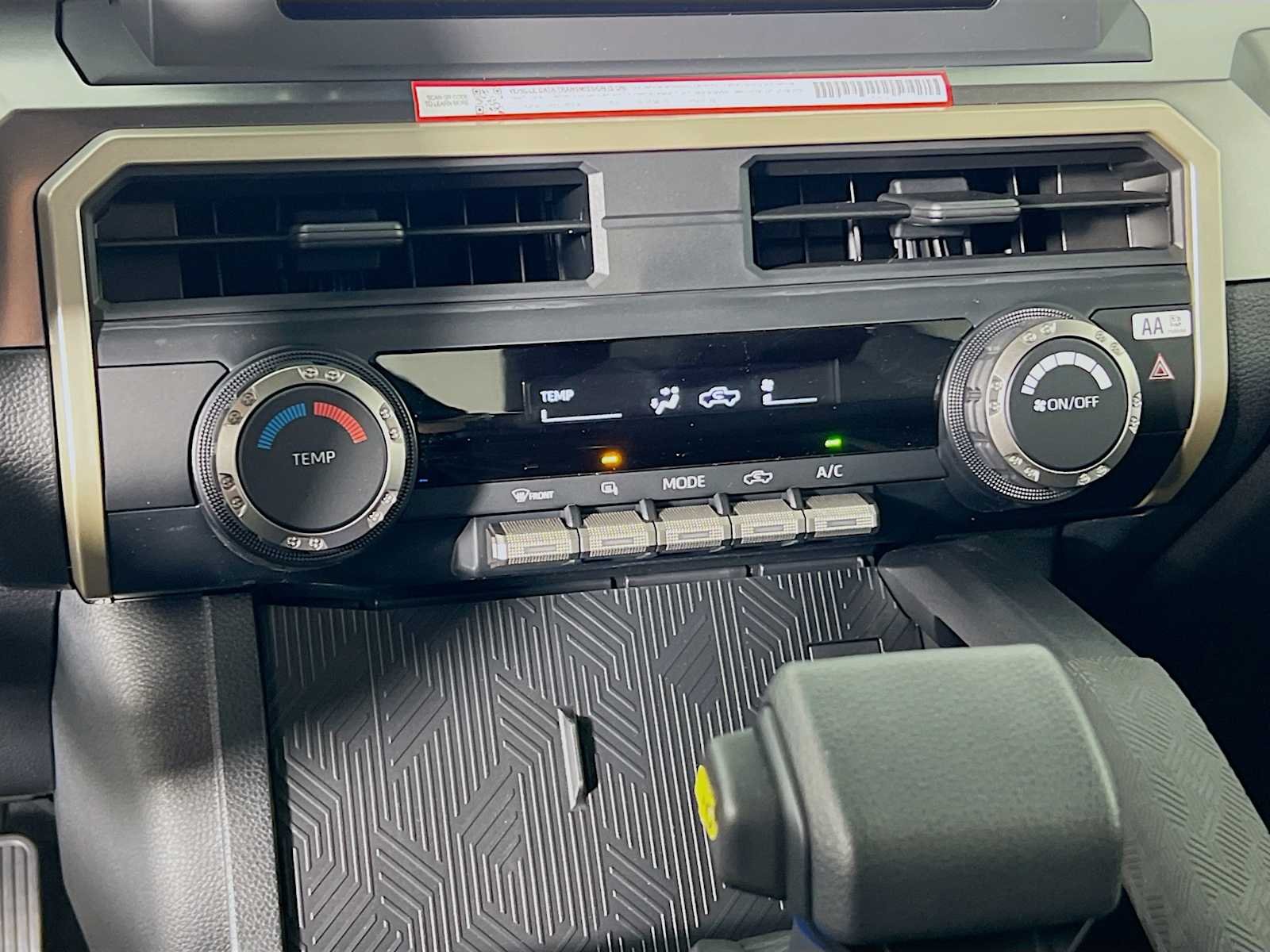 2026 Toyota Tacoma — photo 11