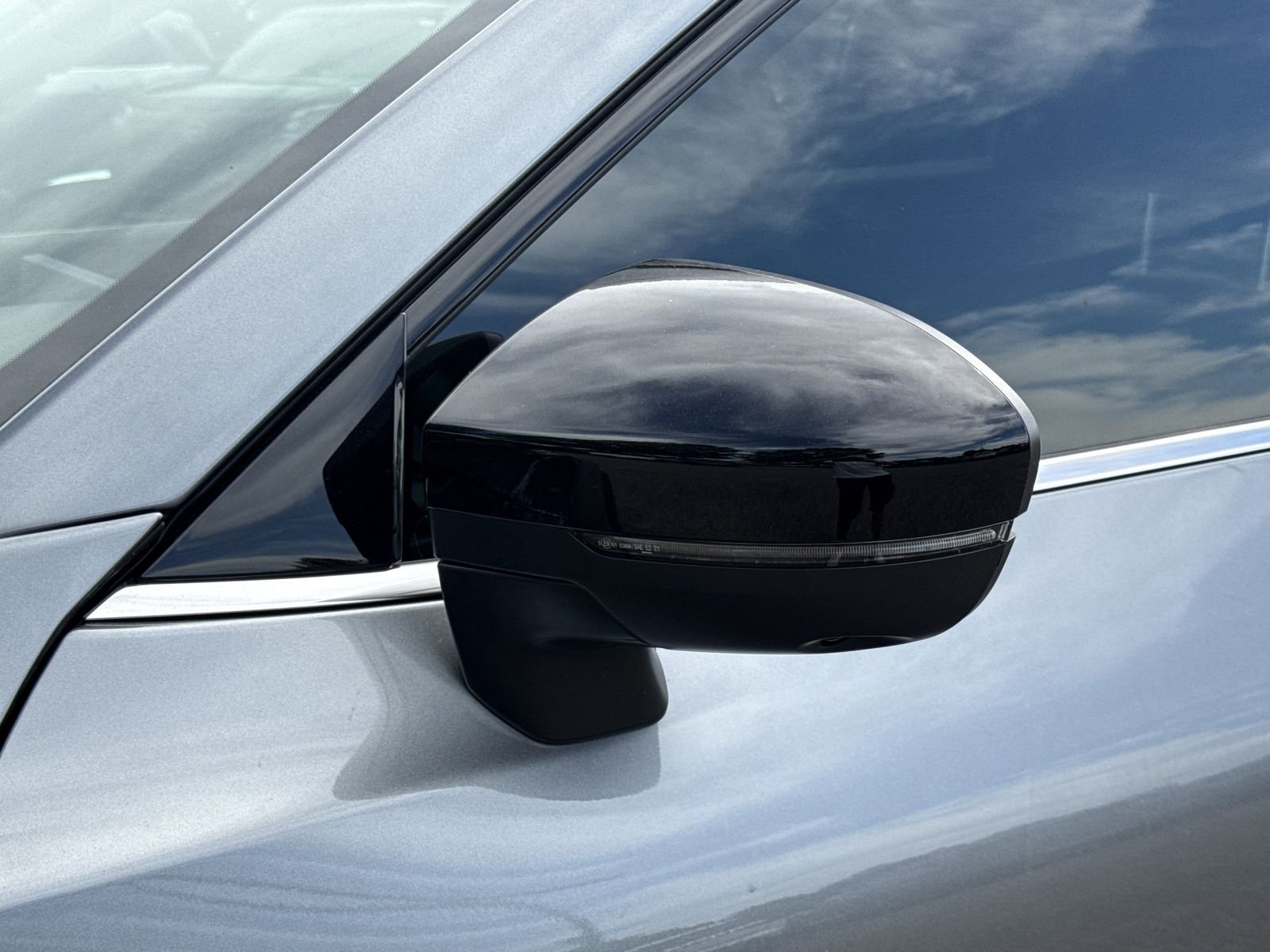 New 2026 Gray Nissan SL image 25