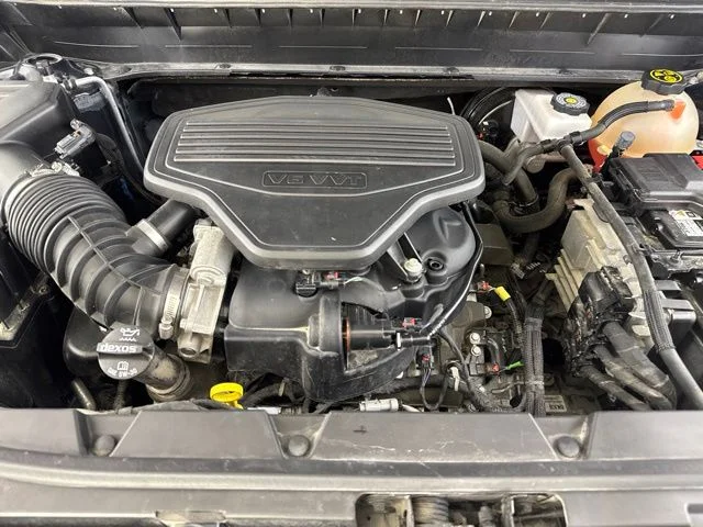 Used 2021 Blue GMC SLT image 20