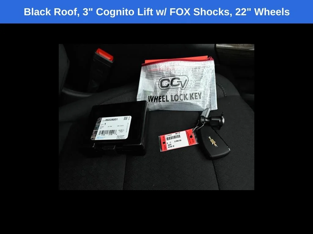 2026 Chevrolet Silverado 2500 HD LT - Photo 26