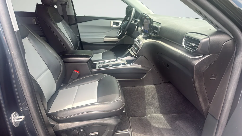 2023 Ford Explorer XLT - Photo 20