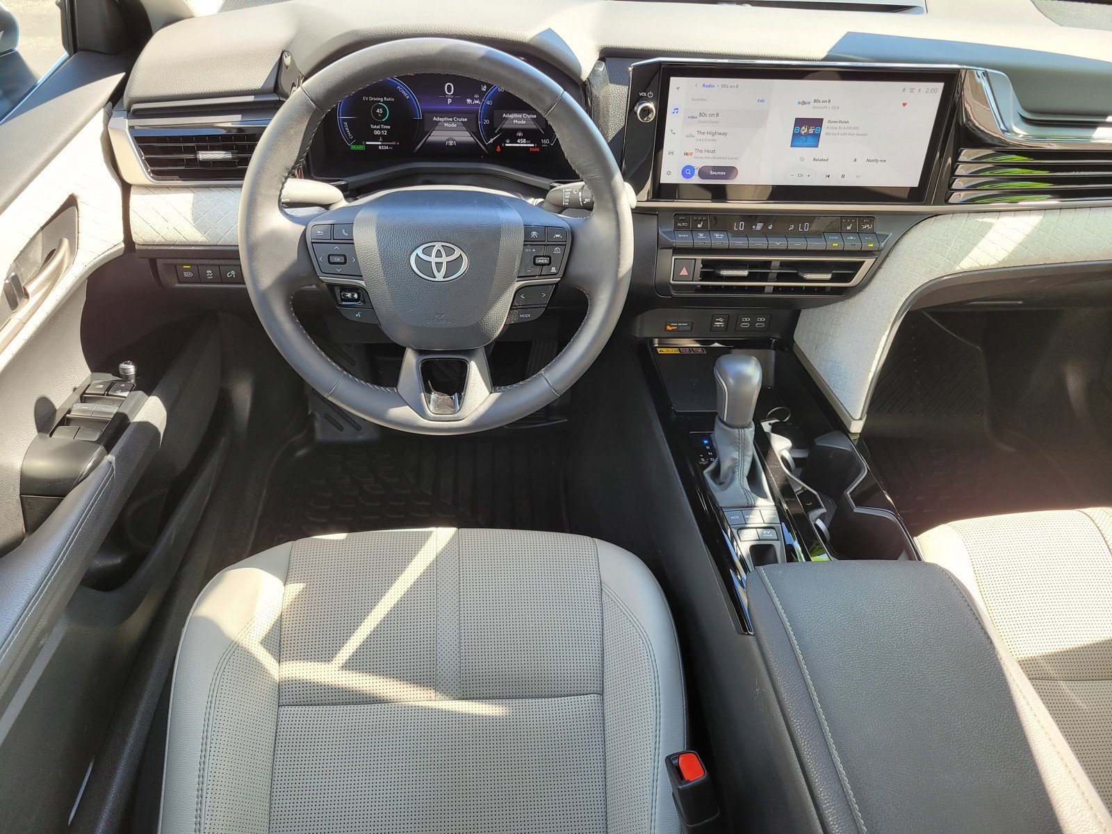Certified Used 2026  Toyota  image 13