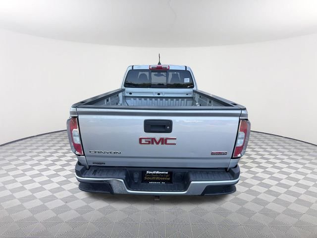 Used 2016 Silver GMC SLE1 image 6