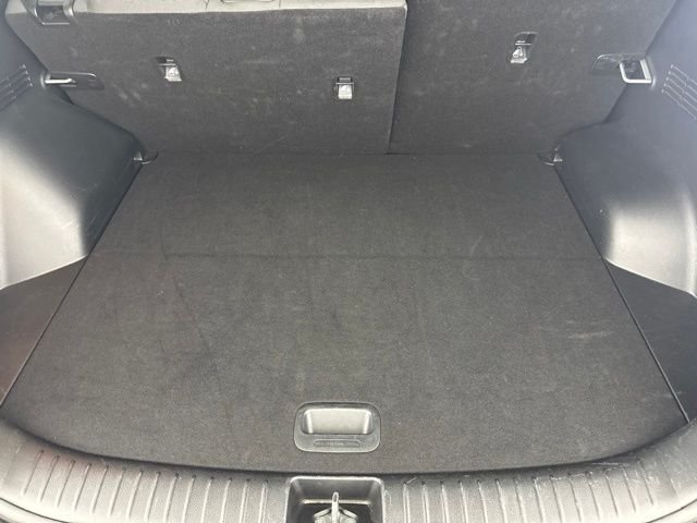 Used 2026  Kia LX image 27