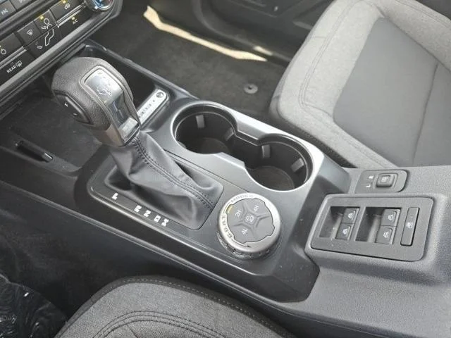2025 Ford Bronco 4-Door Base - Photo 30