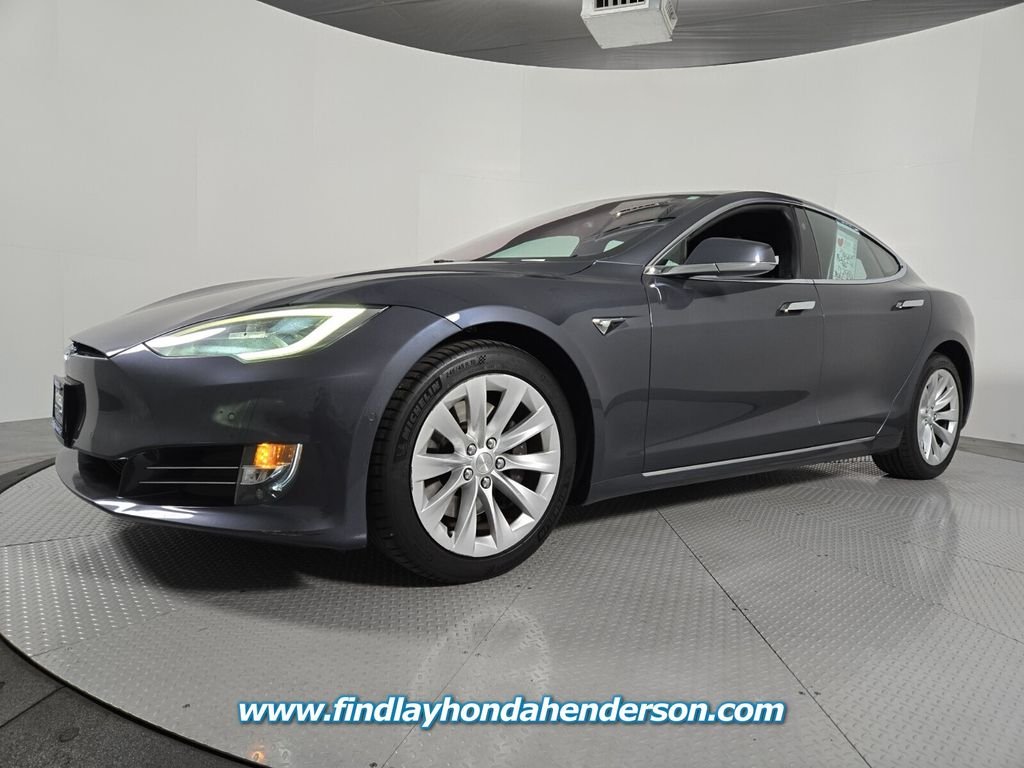 Used 2019 Tesla Model S 100D with VIN 5YJSA1E22KF304859 for sale in Henderson, NV