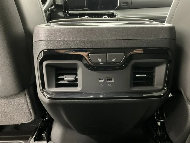 New 2026 Onyx Black GMC AT4X image 27
