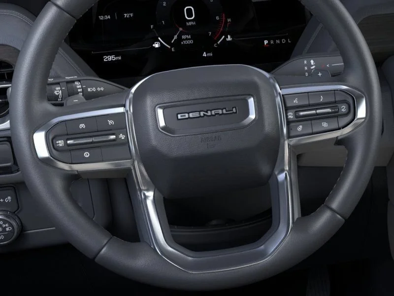 2026 GMC Yukon XL Denali - Photo 25